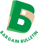 The Bargain Bulletin